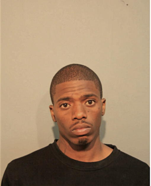 TYLER B HEARD, Cook County, Illinois