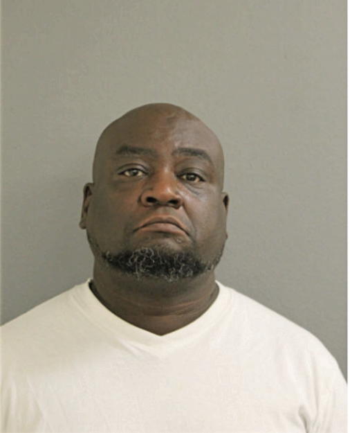 FRANK HENDERSON, Cook County, Illinois