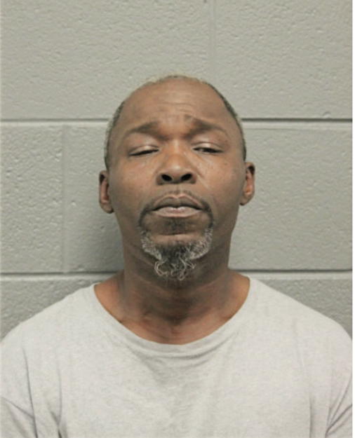 NAPOLEON HENDRIX, Cook County, Illinois