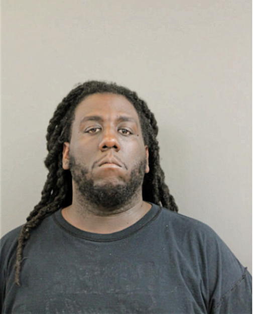MARCUS L HENLEY, Cook County, Illinois