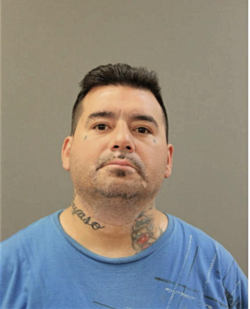 ROCCO HERNANDEZ, Cook County, Illinois