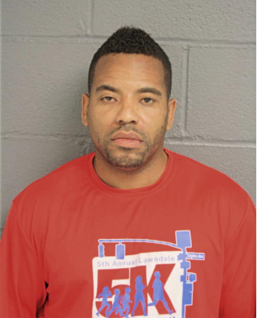 MILTON M HIBBLER, Cook County, Illinois