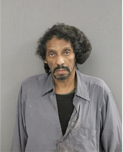ERIC C HINTON, Cook County, Illinois