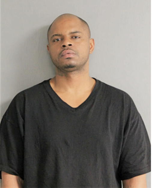 WILLIE L HOBSON, Cook County, Illinois