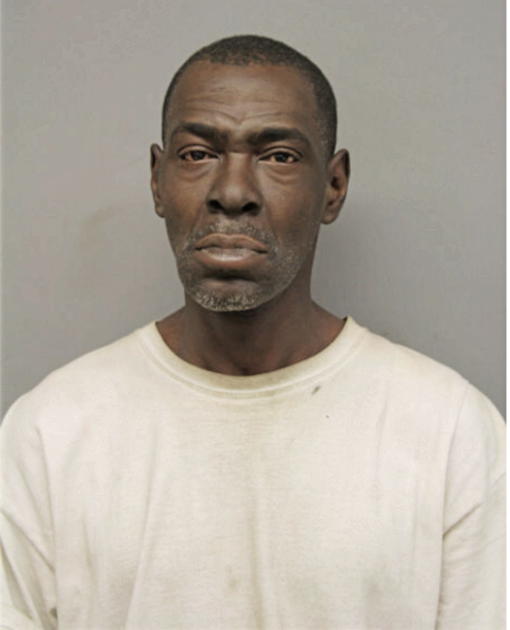 THOMAS L HOLLIDAY, Cook County, Illinois