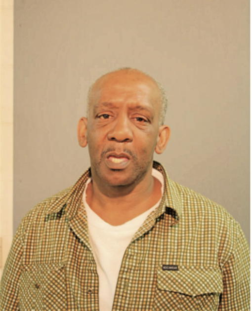 LLOYD INGRAM, Cook County, Illinois
