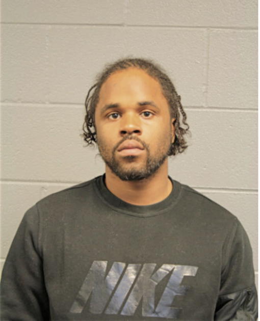 DEANGELO JOHNSON, Cook County, Illinois