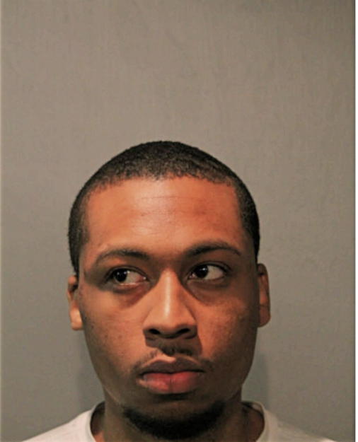 KEJUAN D JOHNSON, Cook County, Illinois