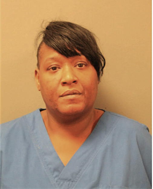 QUINTINA L JOHNSON, Cook County, Illinois