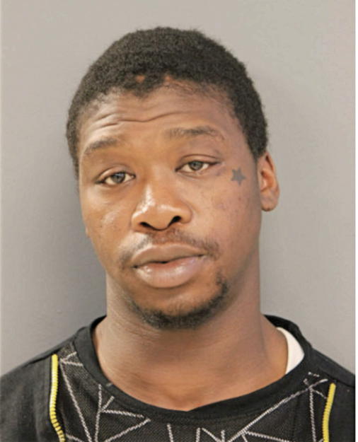 CHRISTOPHER L JONES, Cook County, Illinois