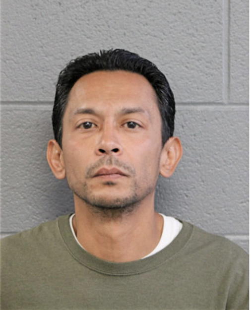 GERARDO JUAREZ, Cook County, Illinois