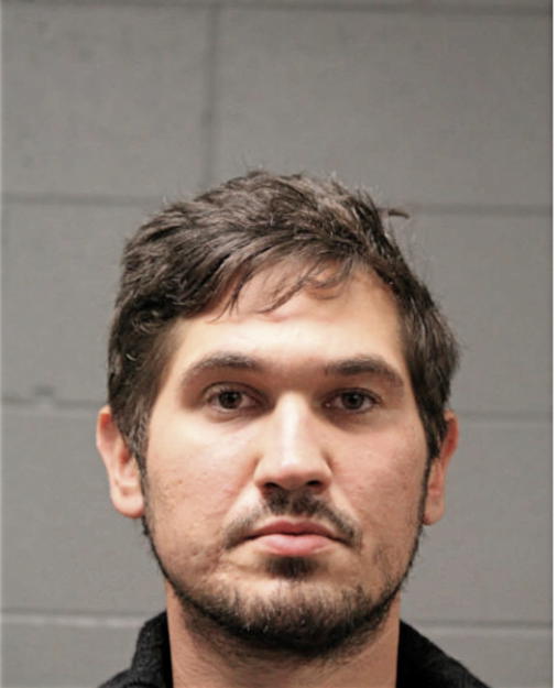 EMANUEL JUMATATE, Cook County, Illinois