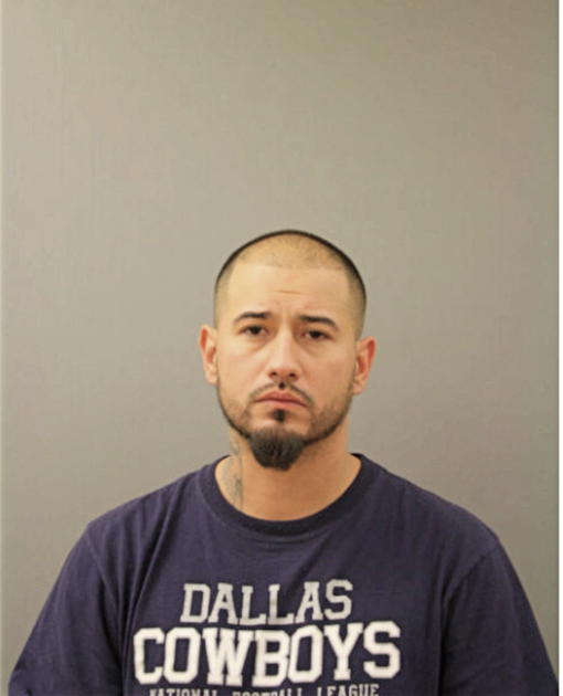 ROBERTO J JURADO, Cook County, Illinois