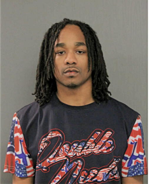 DEVON D KIMBROUGH, Cook County, Illinois
