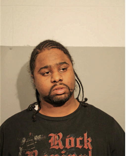 AVION KING, Cook County, Illinois