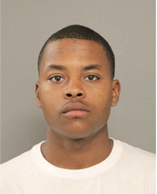 DEVANTE L KING, Cook County, Illinois