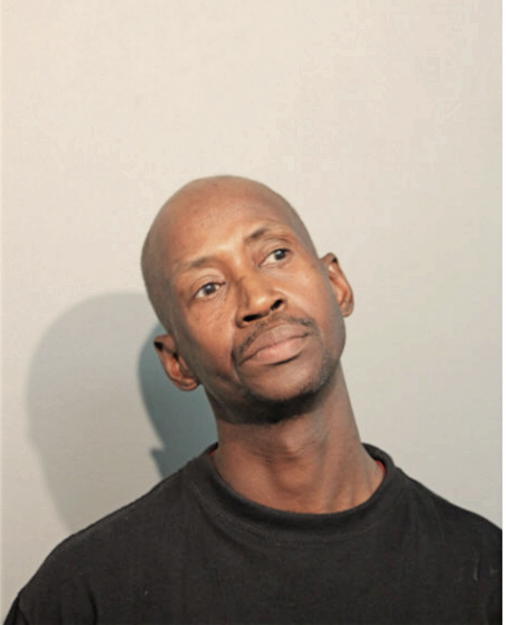 JERRY L COTTON, Cook County, Illinois