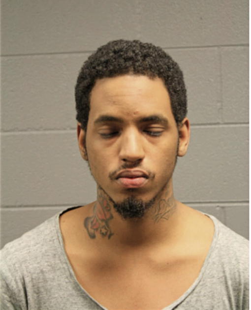 REMEO LAMB, Cook County, Illinois
