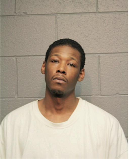 VERNELL C LITTLE, Cook County, Illinois
