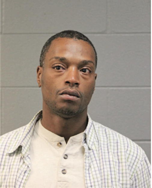 CURTIS LLOYD, Cook County, Illinois