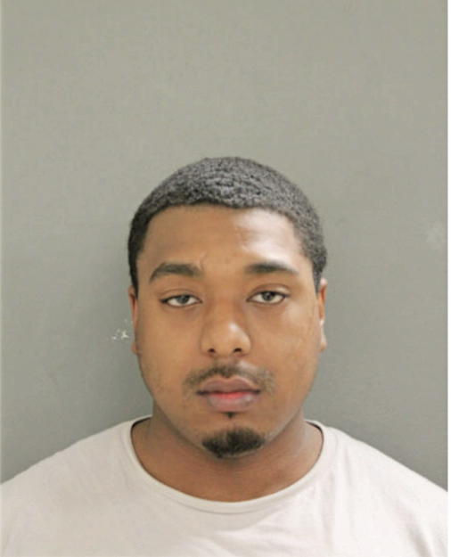 XAVIER LOPEZ, Cook County, Illinois
