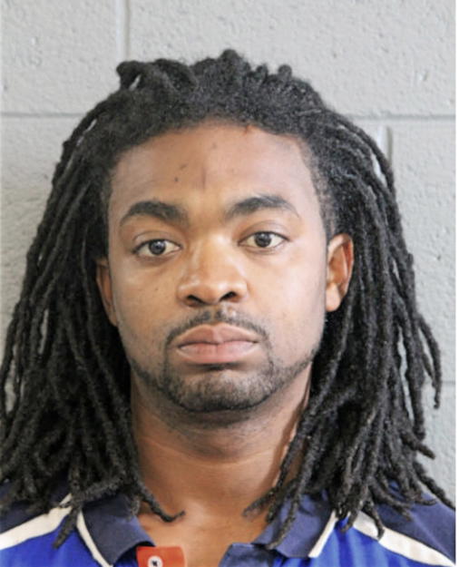 STANLEY A LOVE, Cook County, Illinois