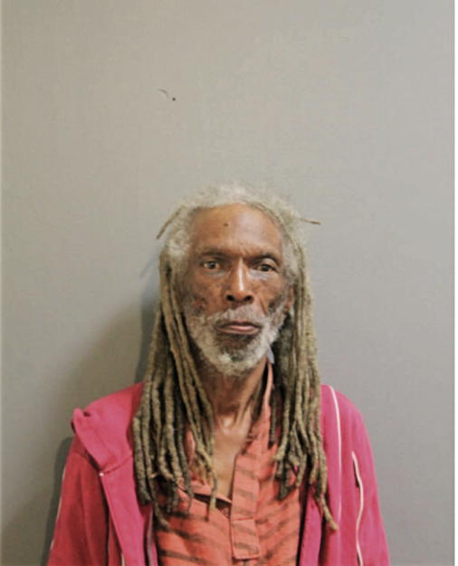 RAMU LUNDA, Cook County, Illinois