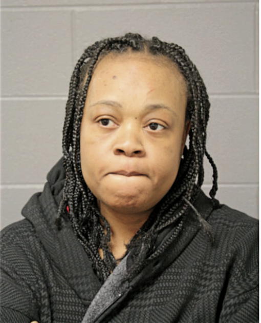 RACHEL MACE, Cook County, Illinois