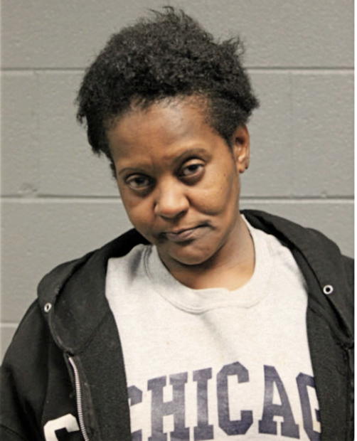 DANEKA MAGEE, Cook County, Illinois