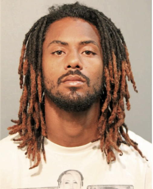 NICO G MAINOR, Cook County, Illinois