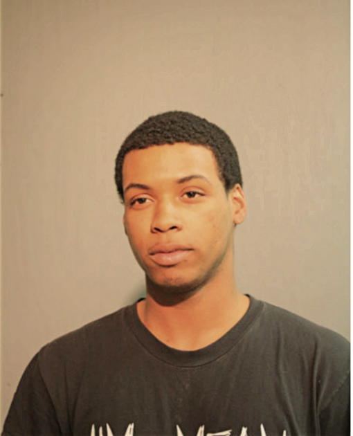 DEVONTE MALDONADO, Cook County, Illinois