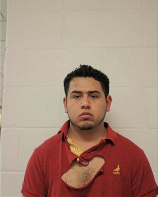 HUMBERTO MARIN-GARCIA, Cook County, Illinois