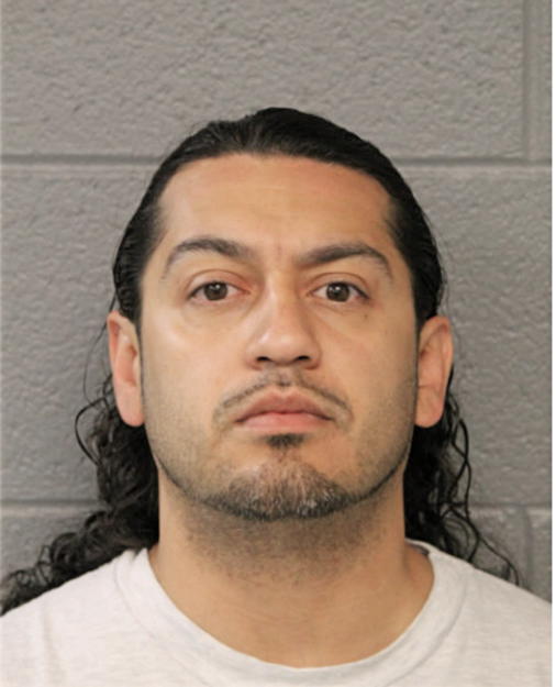 JUAN F MARTINEZ, Cook County, Illinois
