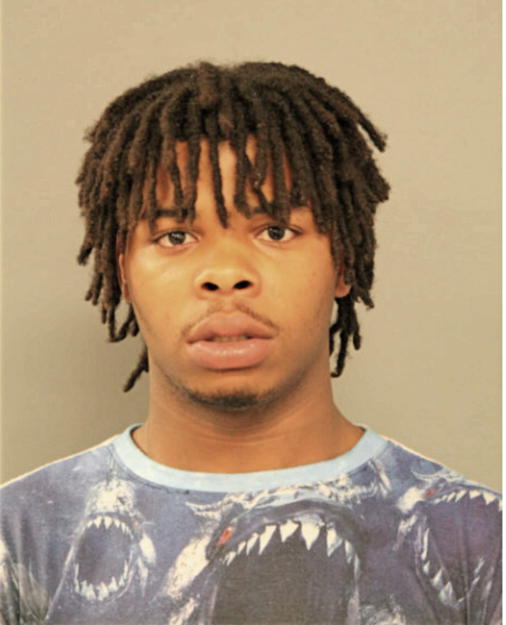 MARK MASSEY, Cook County, Illinois