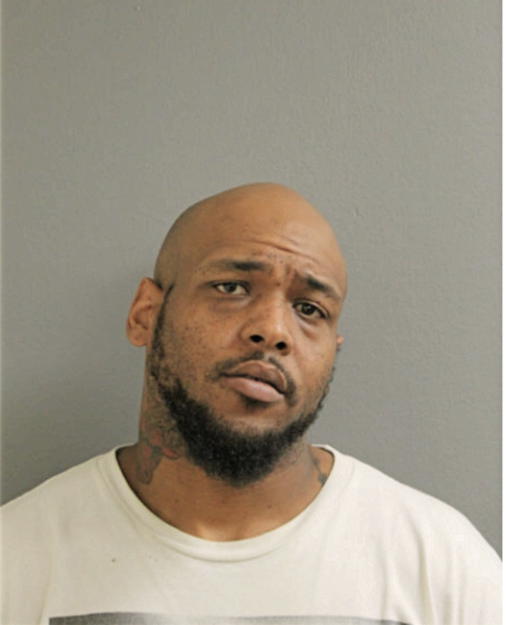 QUINTIN TC MATTHEWS, Cook County, Illinois