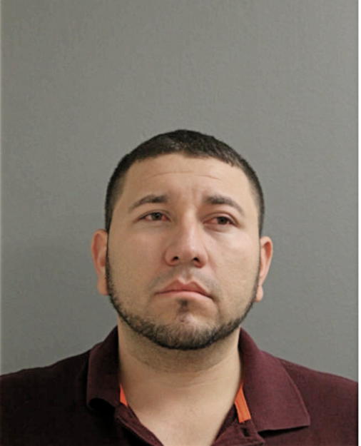 ULISES MAYORQUIN, Cook County, Illinois