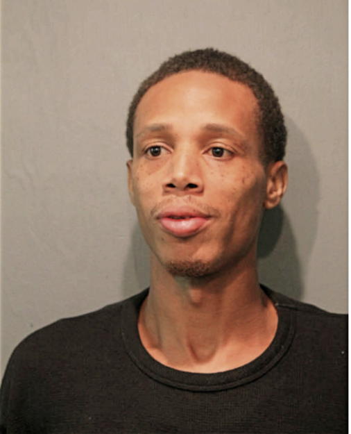 DAMIAN E MCCLENDON, Cook County, Illinois