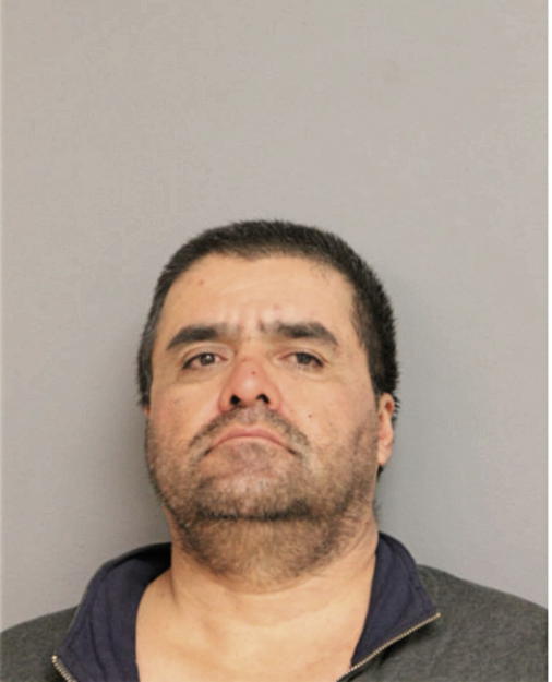 JAVIER MEDINA, Cook County, Illinois