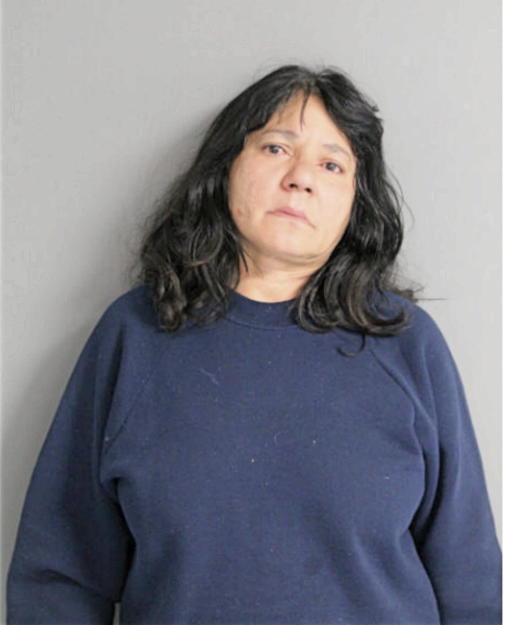 MARTHA MOLINA, Cook County, Illinois
