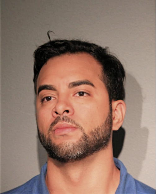 DAVID MORA, Cook County, Illinois