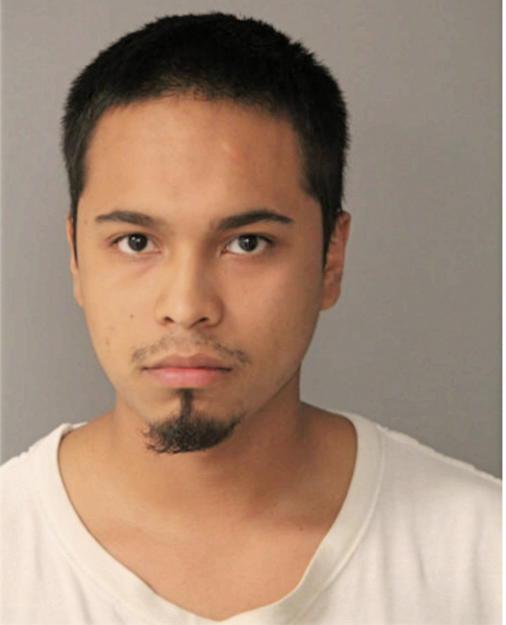 MAURICIO MORALES, Cook County, Illinois