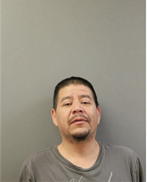 ALDO RAFAEL MORUA, Cook County, Illinois