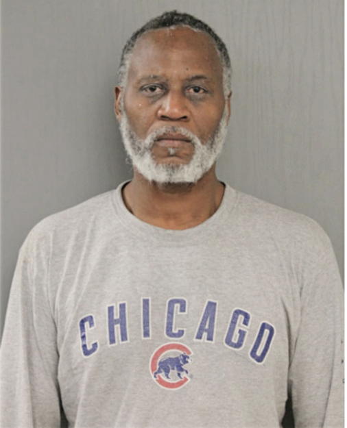 ANTHONY L MOTEN, Cook County, Illinois