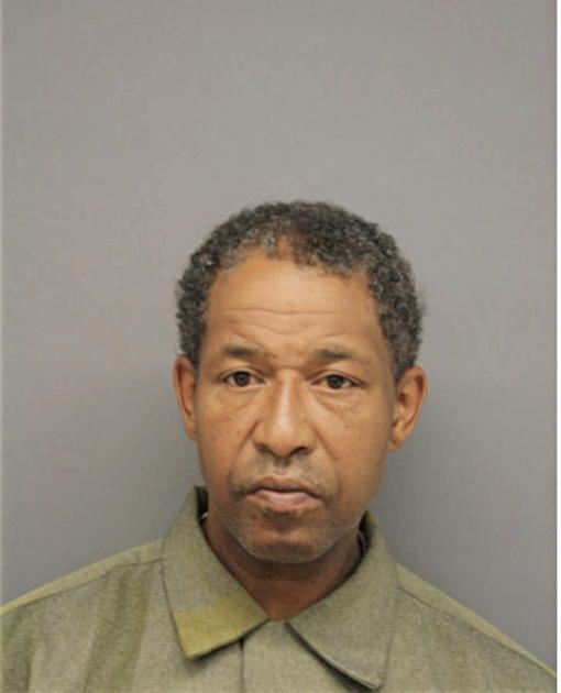 MARVIN T MULLENS, Cook County, Illinois