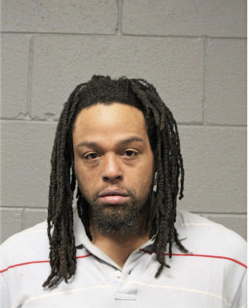 ANTIONE R MURPHY, Cook County, Illinois