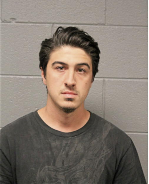 RICHARD J MURPHY, Cook County, Illinois