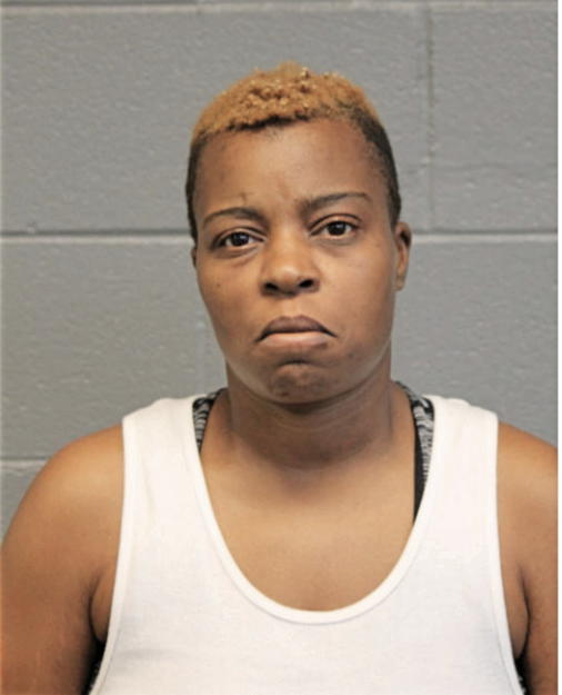 VALERIE NASH, Cook County, Illinois