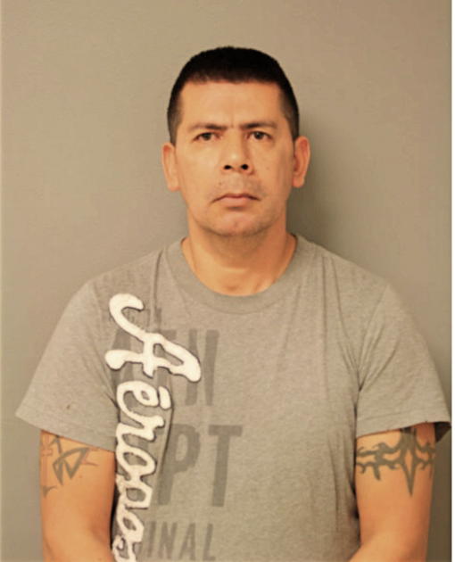MANUEL PANTOJA, Cook County, Illinois