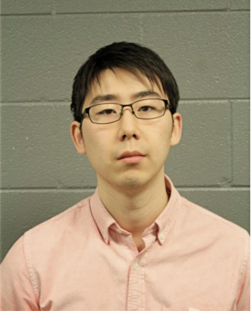 DANIEL J PARK, Cook County, Illinois