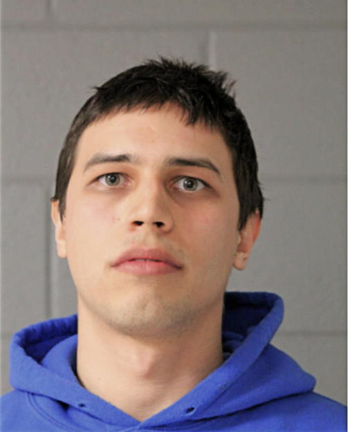 JEFFREY J PECORARO, Cook County, Illinois